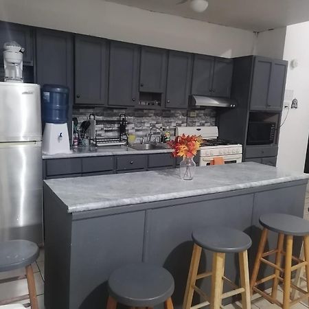 Casa Amplia Villa Ciudad Juárez Eksteriør bilde