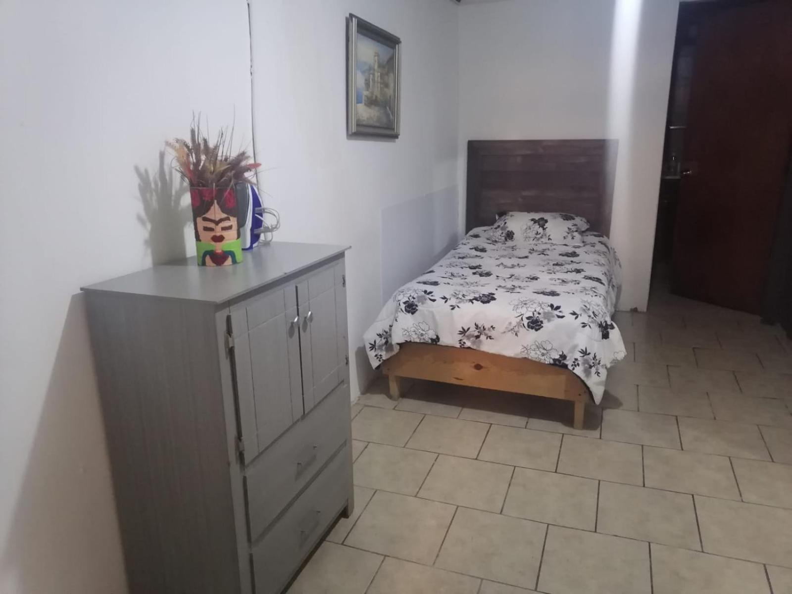 Casa Amplia Villa Ciudad Juárez Eksteriør bilde