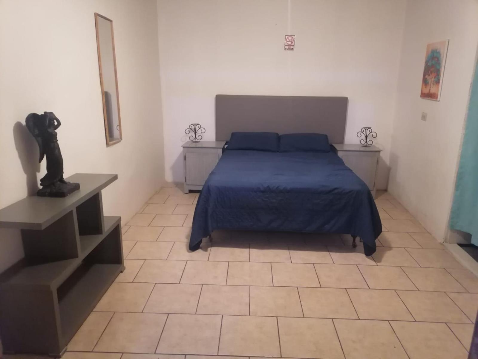 Casa Amplia Villa Ciudad Juárez Eksteriør bilde