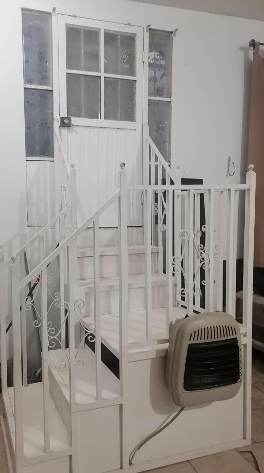 Casa Amplia Villa Ciudad Juárez Eksteriør bilde