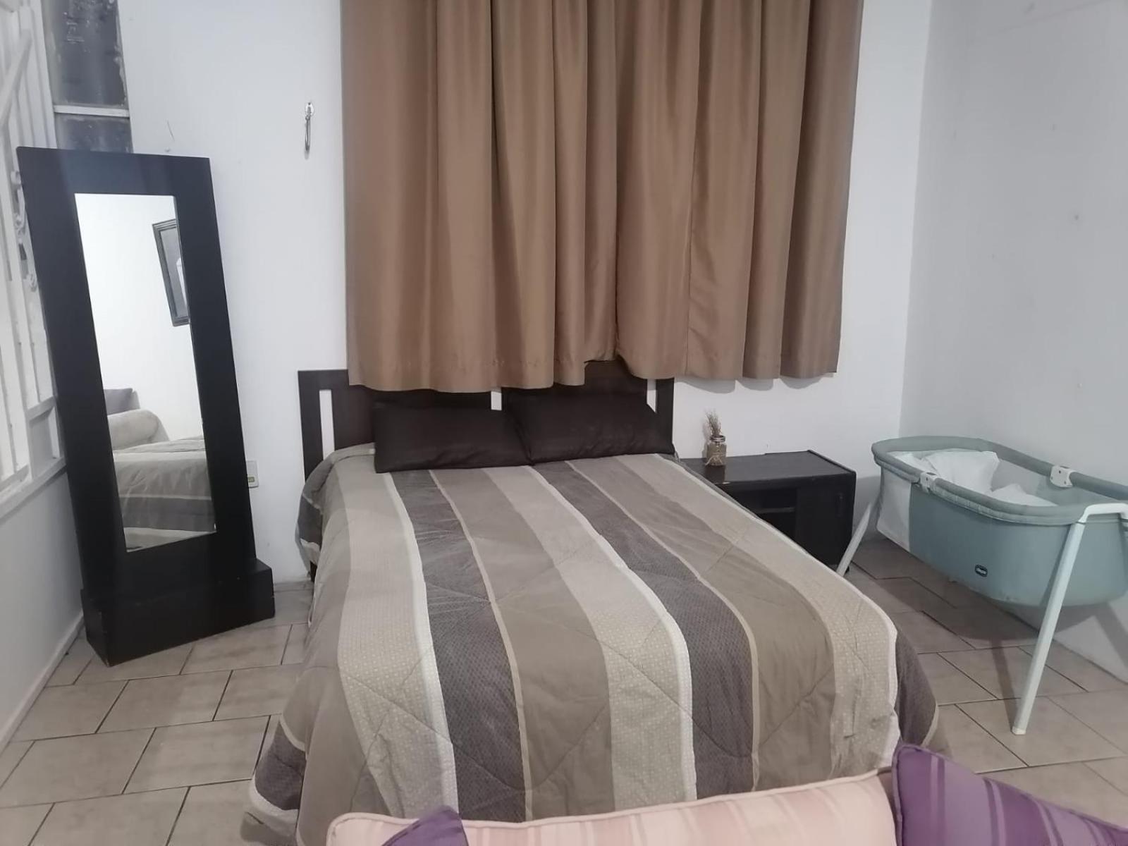 Casa Amplia Villa Ciudad Juárez Eksteriør bilde
