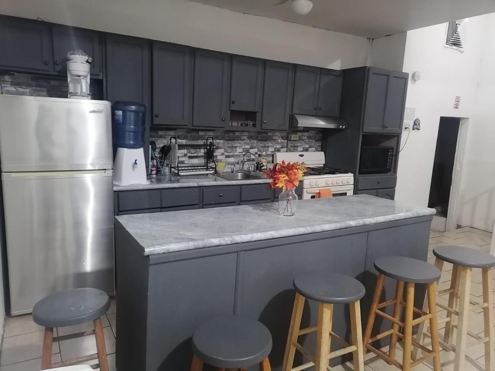 Casa Amplia Villa Ciudad Juárez Eksteriør bilde
