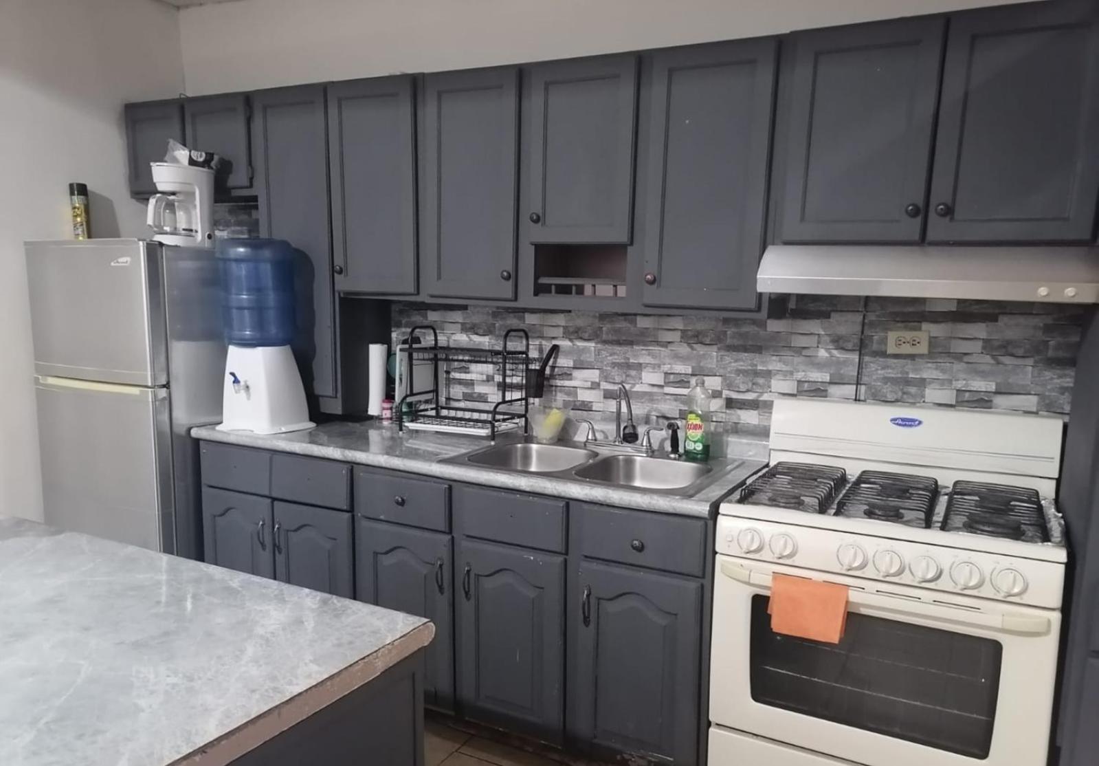 Casa Amplia Villa Ciudad Juárez Eksteriør bilde